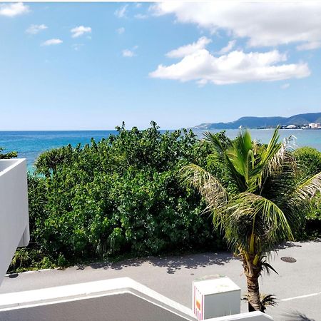 Kariyushi Condominium Resort Sea Side House Nago Exteriér fotografie