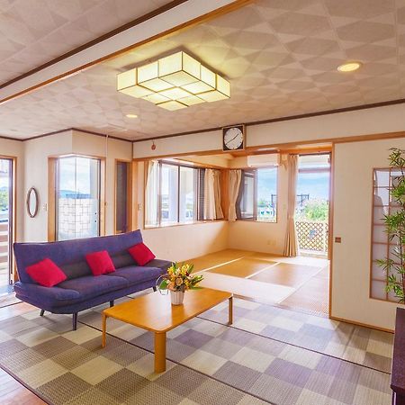 Kariyushi Condominium Resort Sea Side House Nago Exteriér fotografie