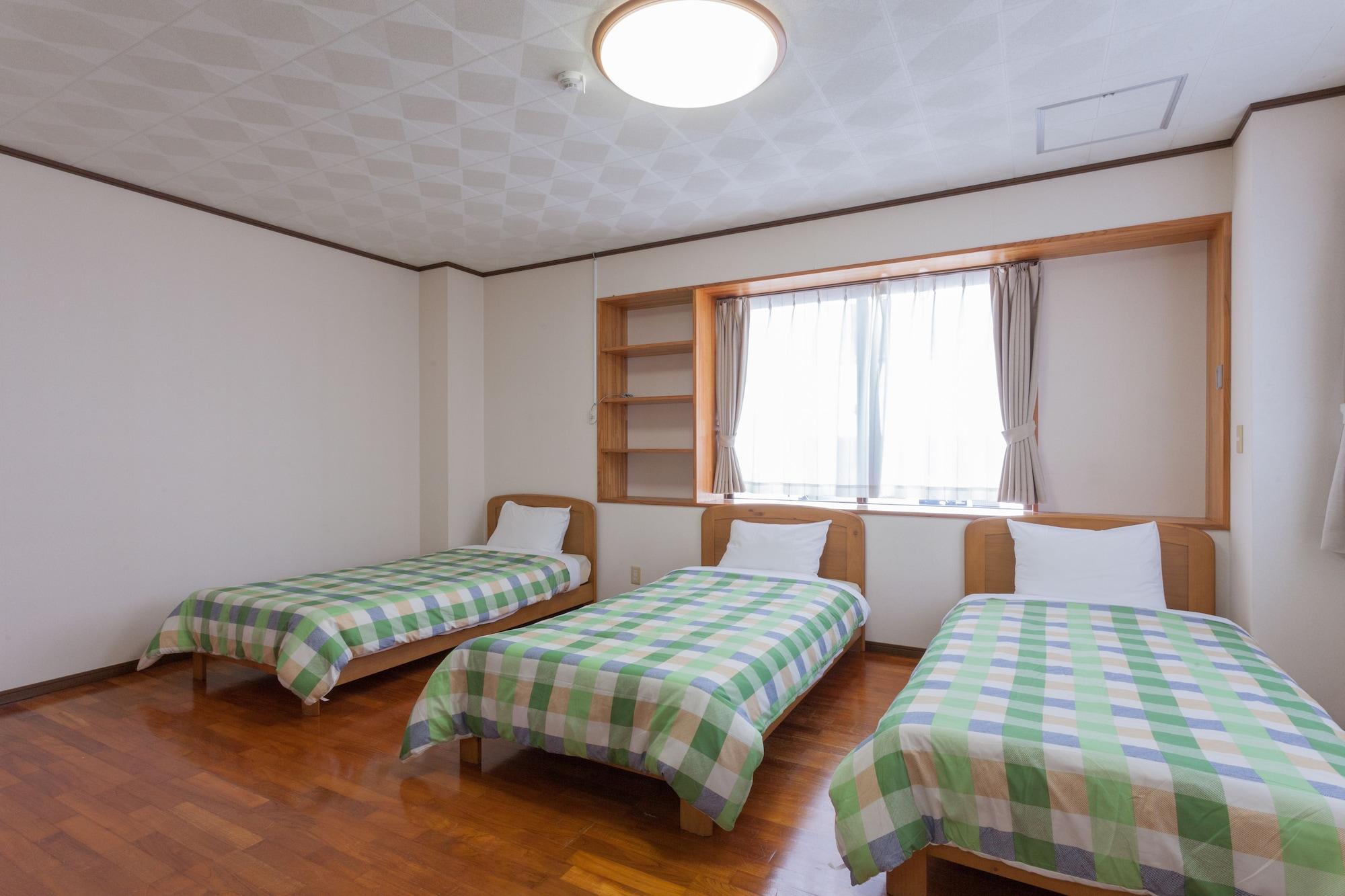 Kariyushi Condominium Resort Sea Side House Nago Exteriér fotografie