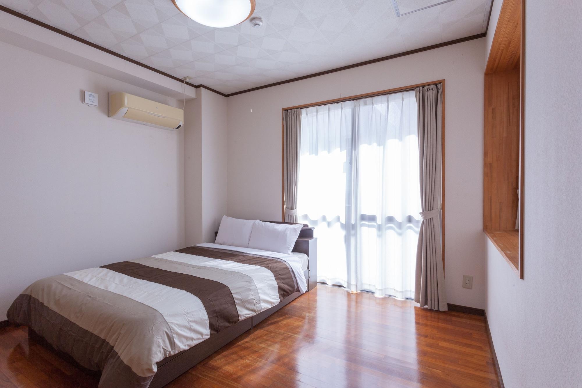 Kariyushi Condominium Resort Sea Side House Nago Exteriér fotografie