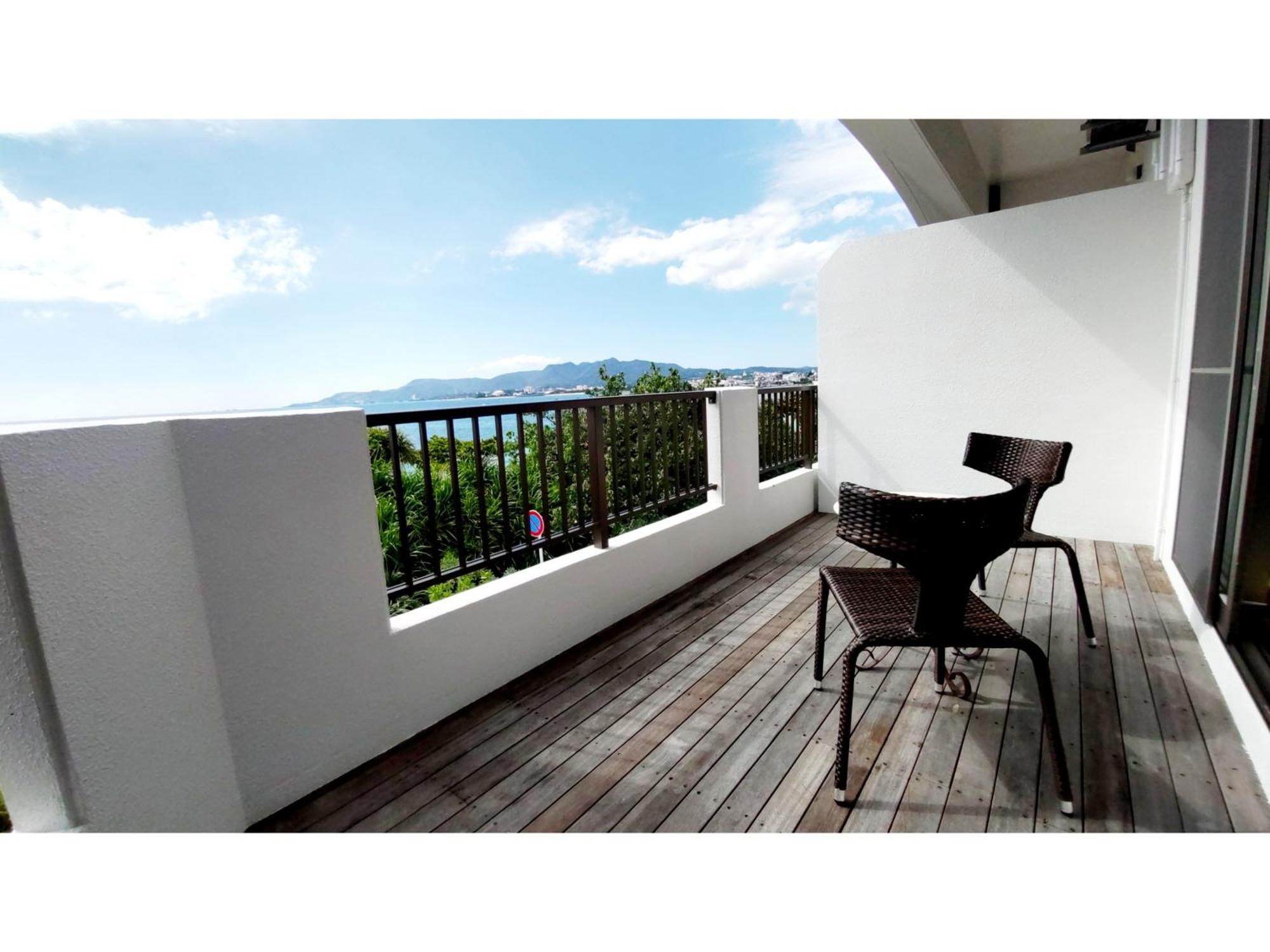 Kariyushi Condominium Resort Sea Side House Nago Exteriér fotografie
