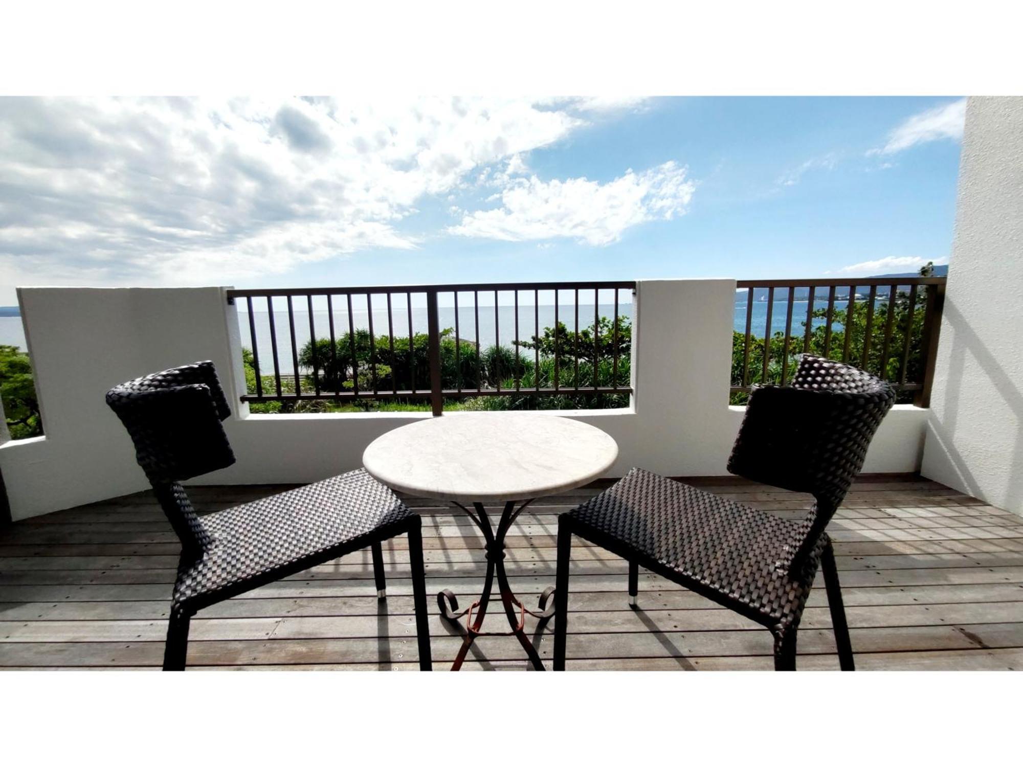 Kariyushi Condominium Resort Sea Side House Nago Exteriér fotografie