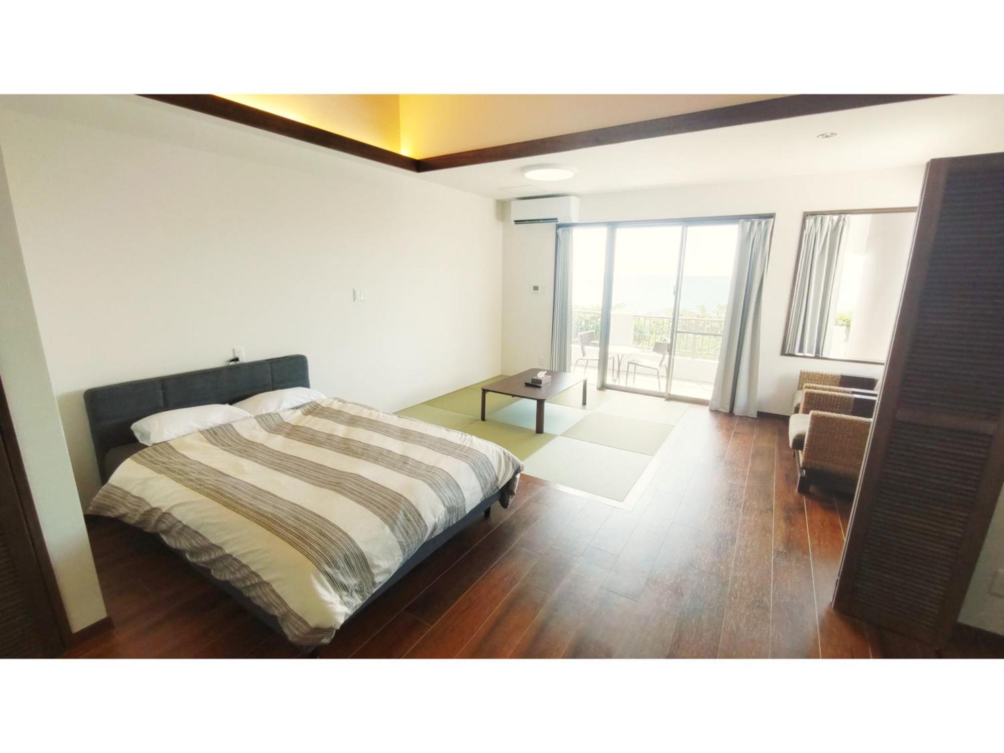 Kariyushi Condominium Resort Sea Side House Nago Exteriér fotografie