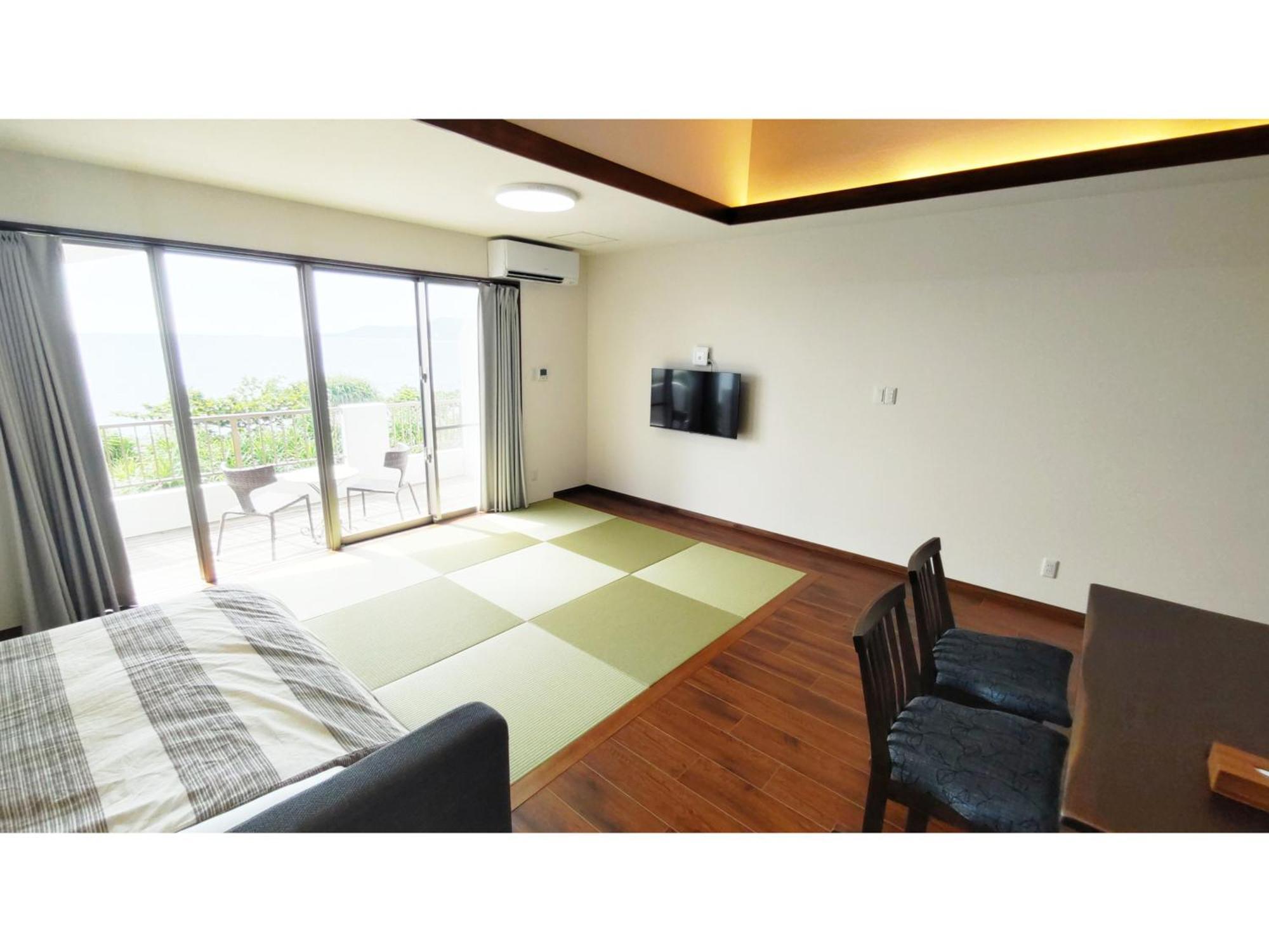 Kariyushi Condominium Resort Sea Side House Nago Exteriér fotografie