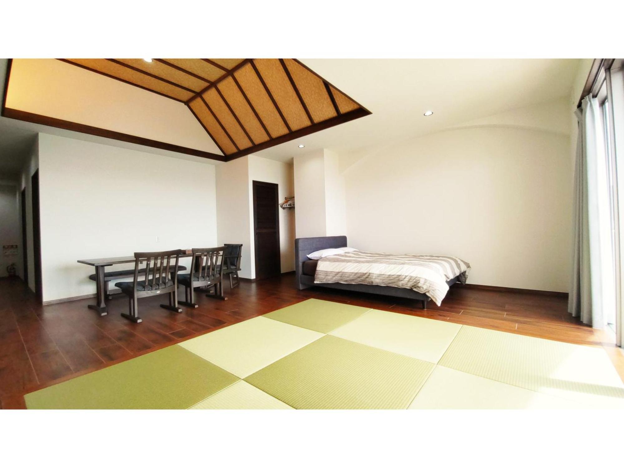 Kariyushi Condominium Resort Sea Side House Nago Exteriér fotografie