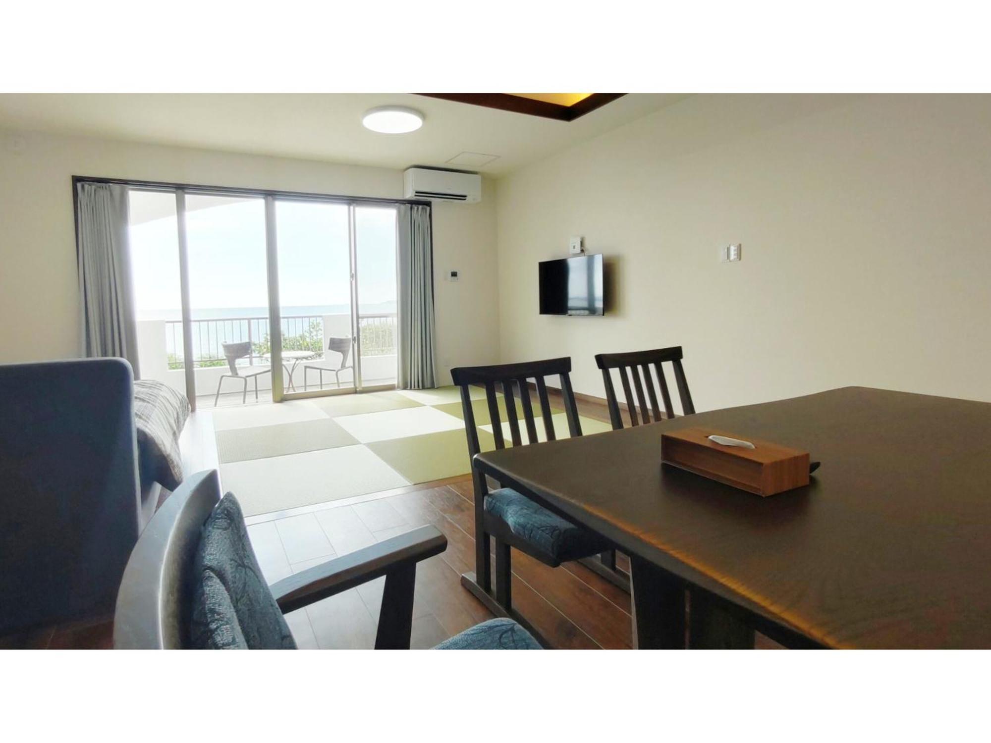 Kariyushi Condominium Resort Sea Side House Nago Exteriér fotografie