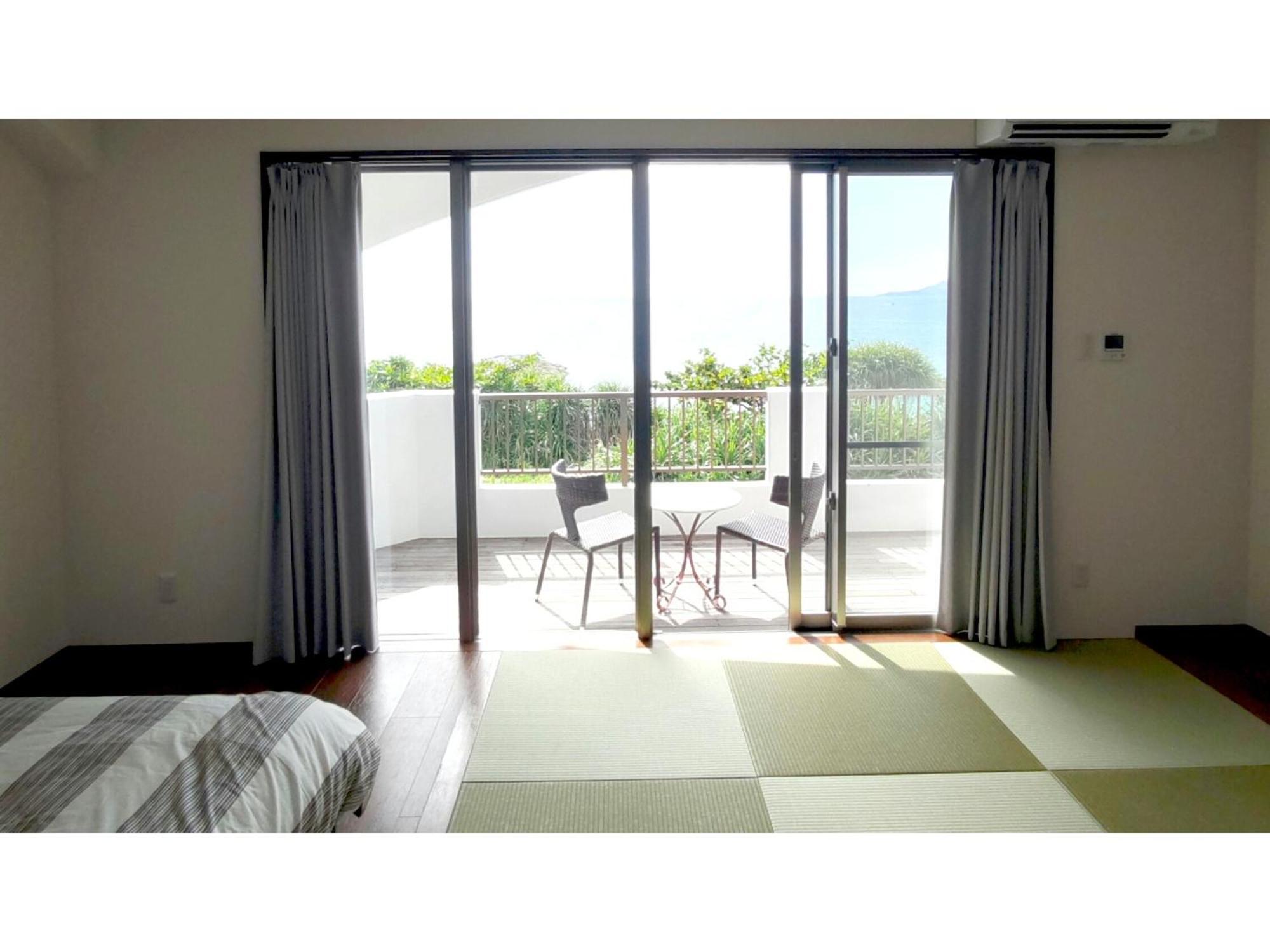 Kariyushi Condominium Resort Sea Side House Nago Exteriér fotografie