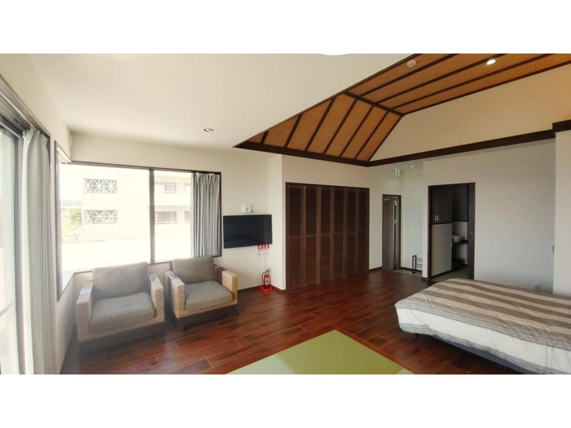 Kariyushi Condominium Resort Sea Side House Nago Exteriér fotografie
