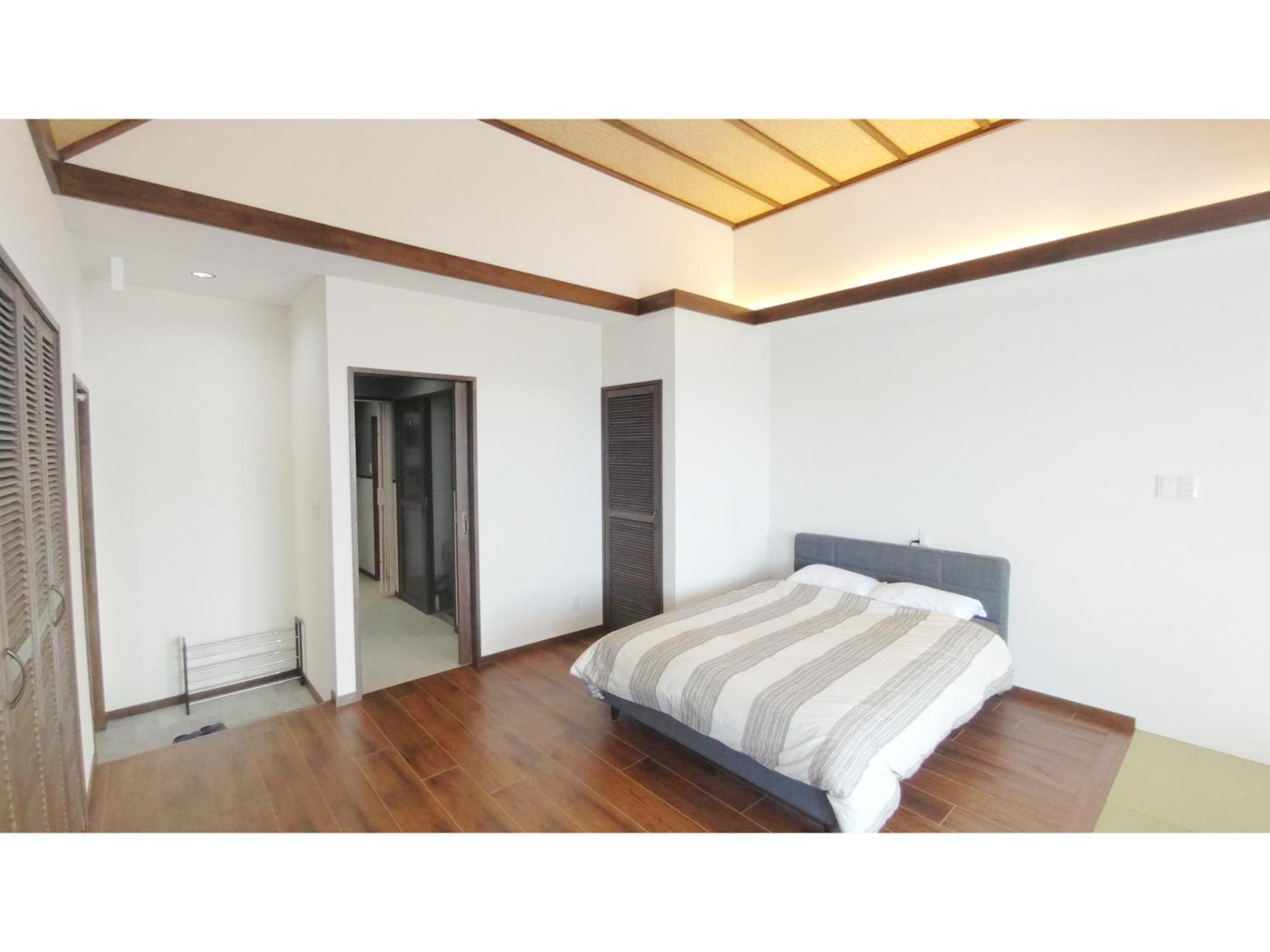 Kariyushi Condominium Resort Sea Side House Nago Exteriér fotografie