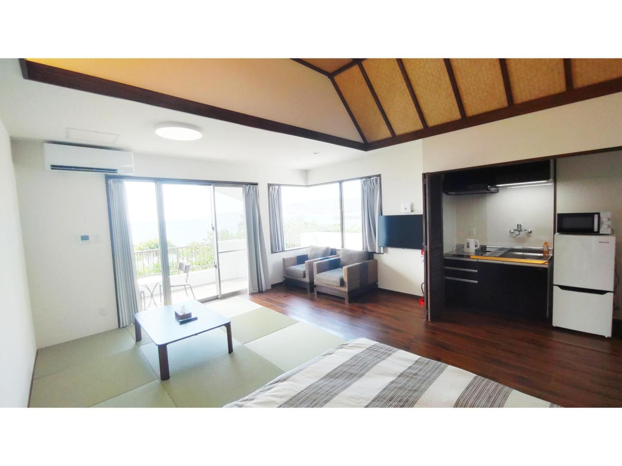 Kariyushi Condominium Resort Sea Side House Nago Exteriér fotografie