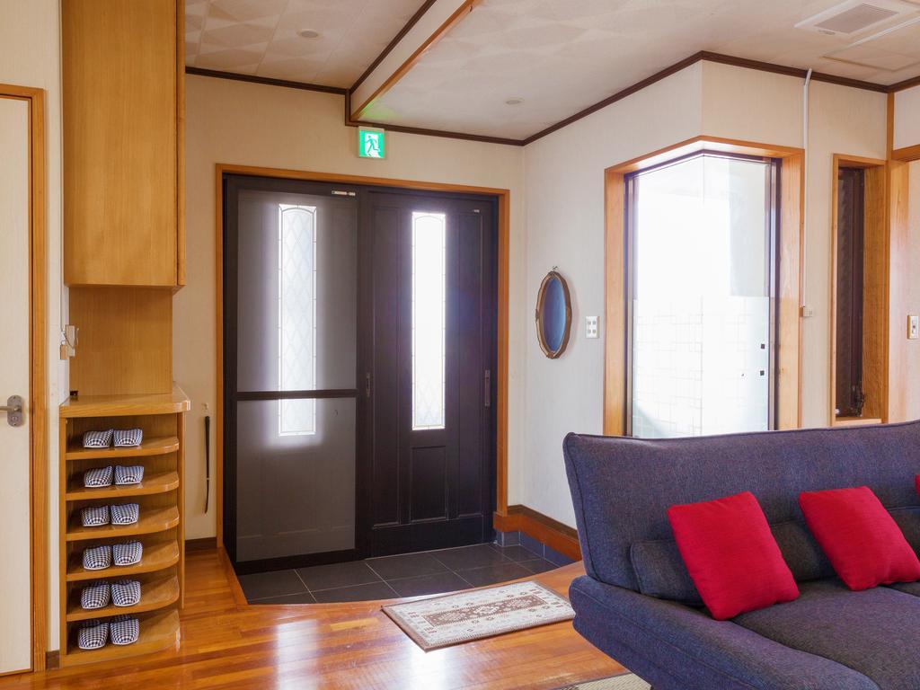 Kariyushi Condominium Resort Sea Side House Nago Exteriér fotografie