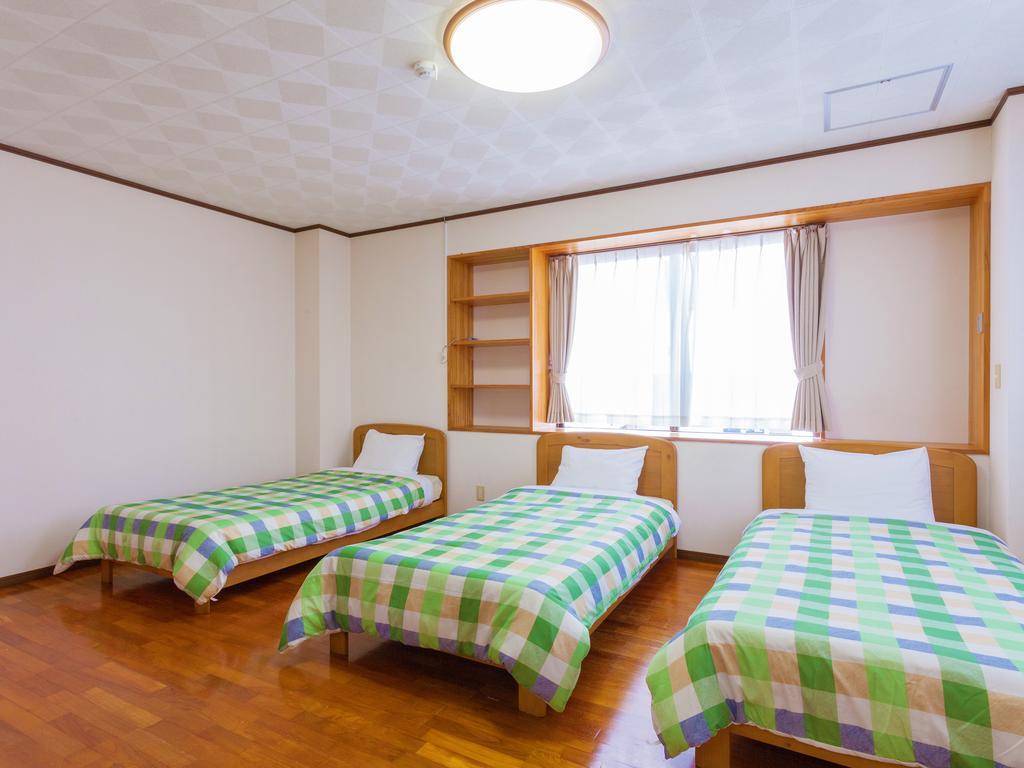 Kariyushi Condominium Resort Sea Side House Nago Exteriér fotografie