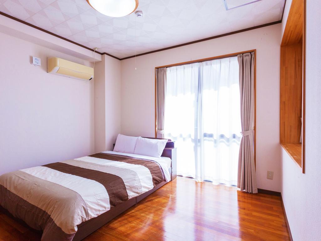 Kariyushi Condominium Resort Sea Side House Nago Exteriér fotografie