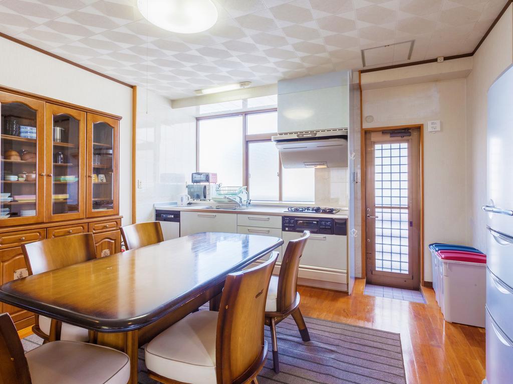 Kariyushi Condominium Resort Sea Side House Nago Exteriér fotografie