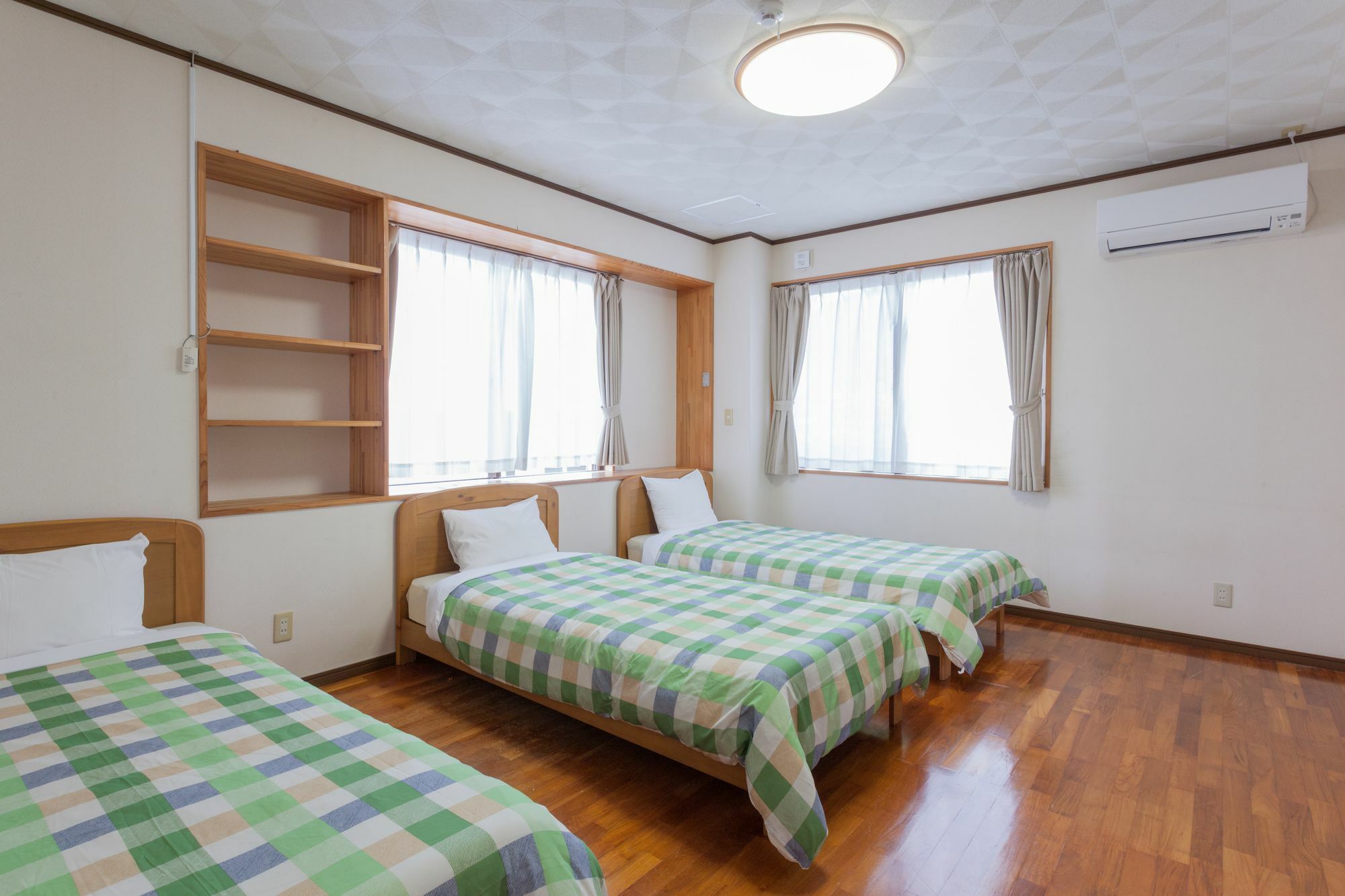 Kariyushi Condominium Resort Sea Side House Nago Exteriér fotografie